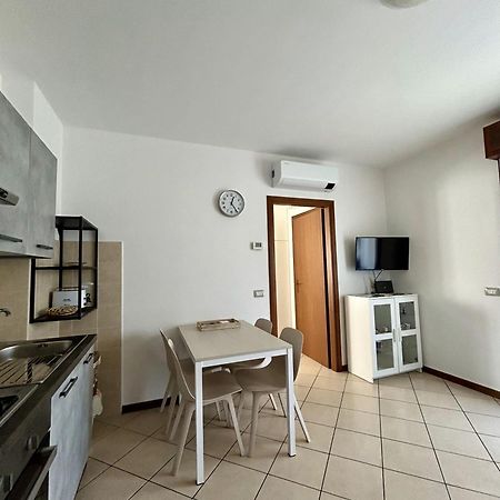 דירות סלסומאג'יורה טרמה Dal Palazzetto מראה חיצוני תמונה