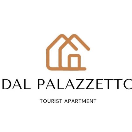 דירות סלסומאג'יורה טרמה Dal Palazzetto מראה חיצוני תמונה