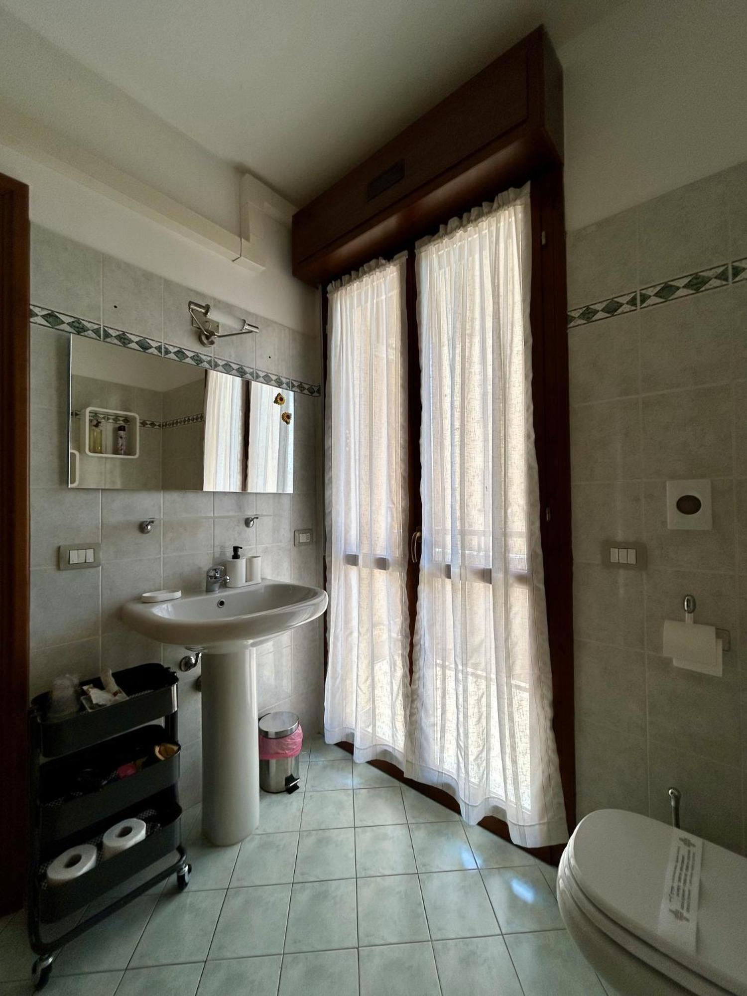 דירות סלסומאג'יורה טרמה Dal Palazzetto מראה חיצוני תמונה