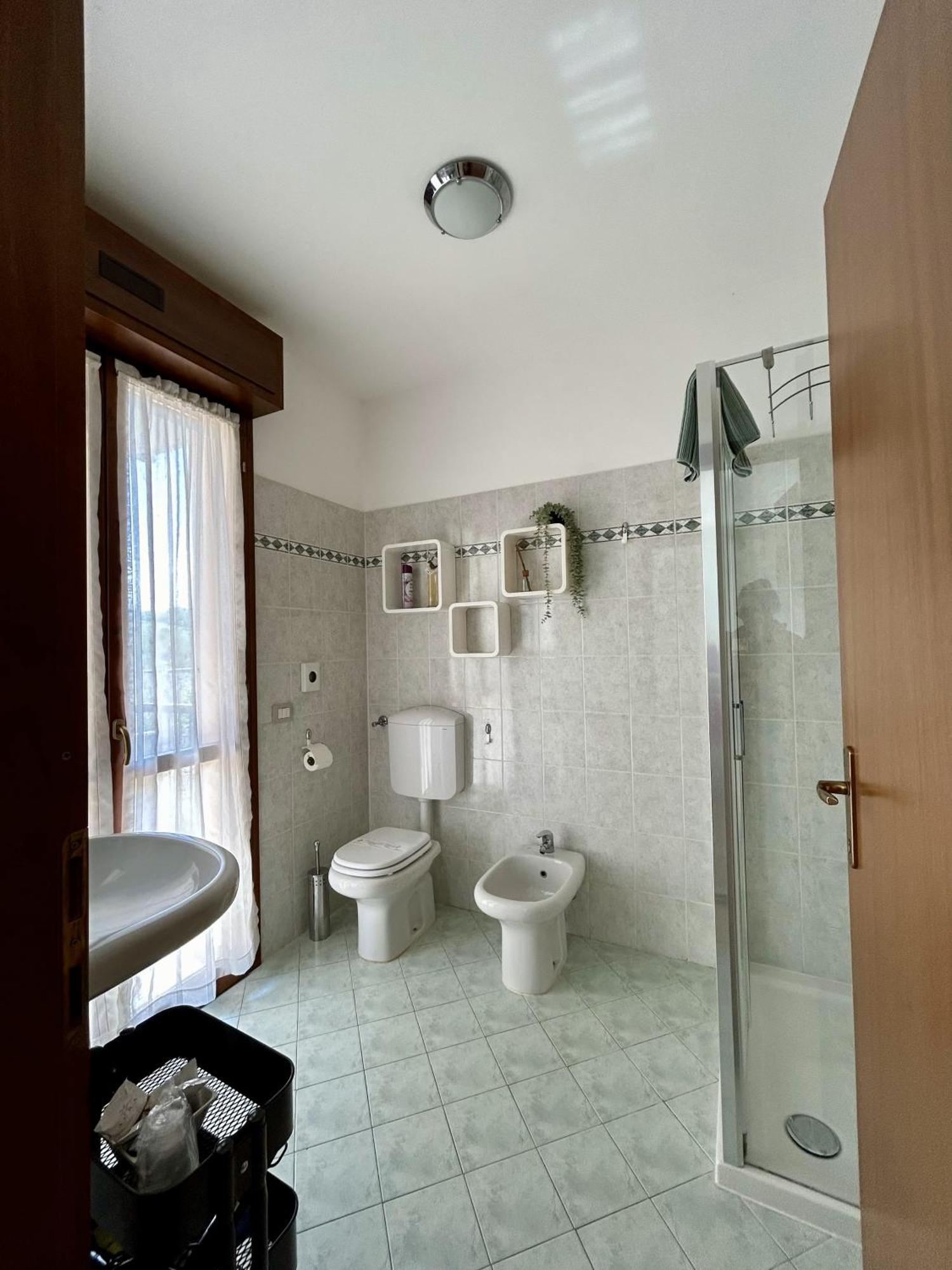 דירות סלסומאג'יורה טרמה Dal Palazzetto מראה חיצוני תמונה